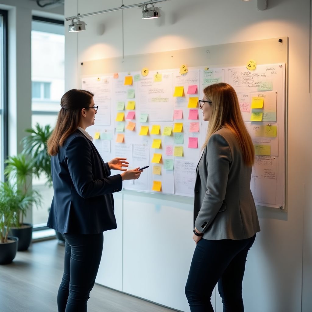 Team workshop