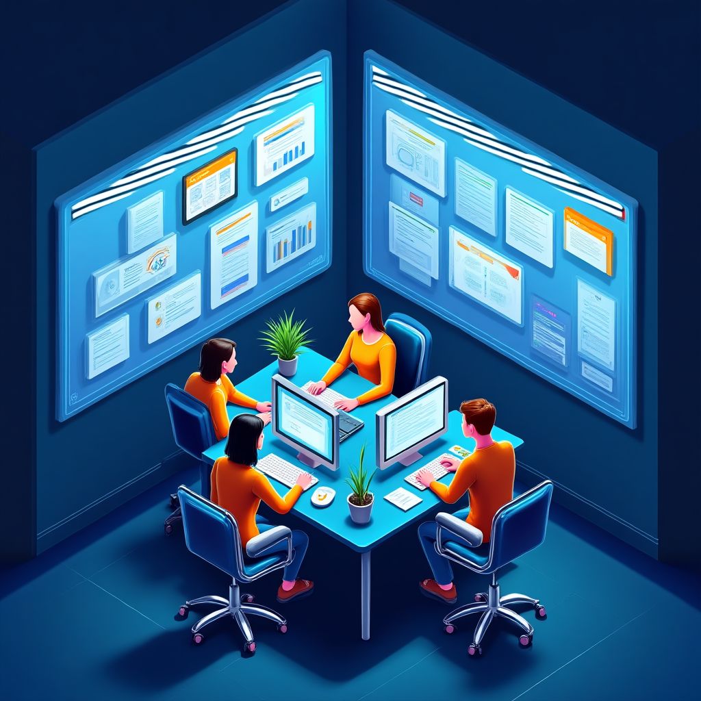 Wellington Software detailed case study