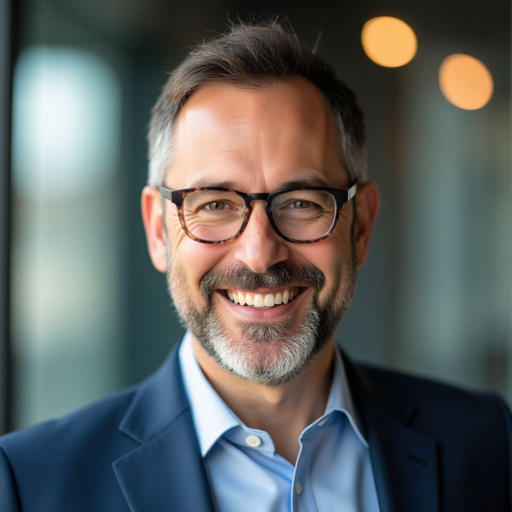 Jason Wilson - CTO at Kiwi Tech Solutions