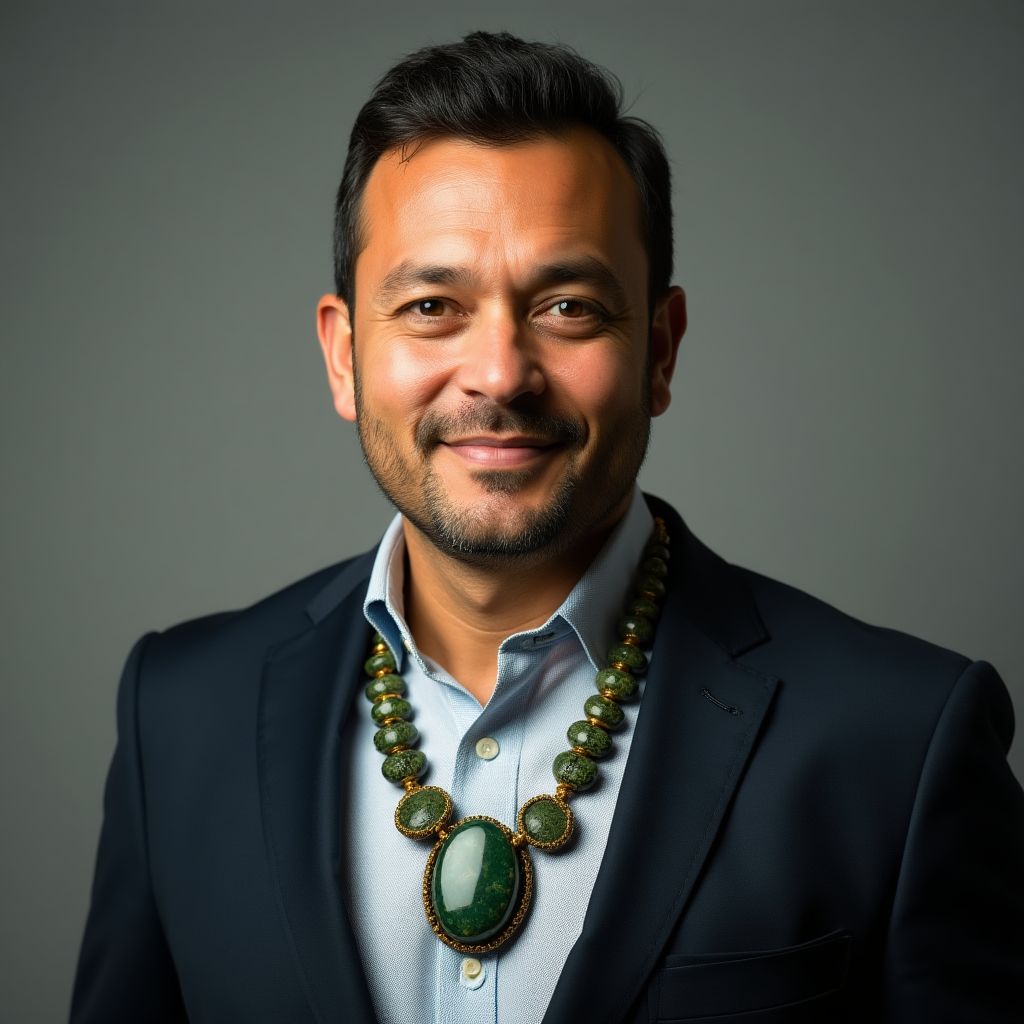 Robert Ngata - Operations Manager at South Island Distribution